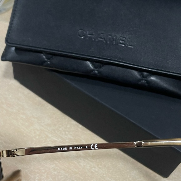 Chanel Aviators - Picture 5 of 11